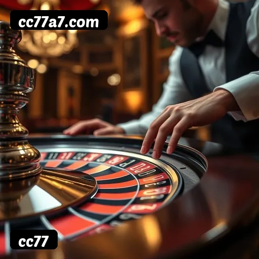 Recursos Exclusivos do App cc77 - Modo Offline, Login Biométrico