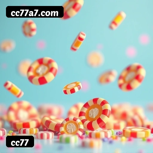 Guia visual quadrado do centro de download cc77