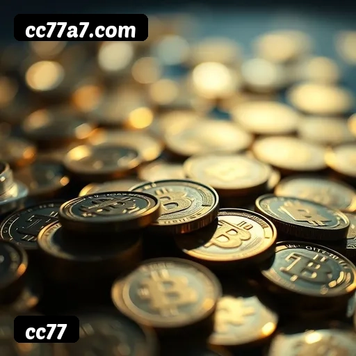 Vantagens de jogar slots no cc77 Brasil