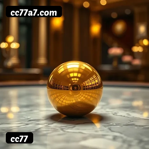 Jogos de Mesa Premium cc77 - Blackjack, Roleta, Baccarat